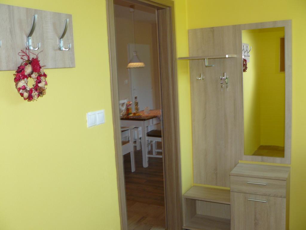 Privát Za Lesíkom Ždiar Esterno foto