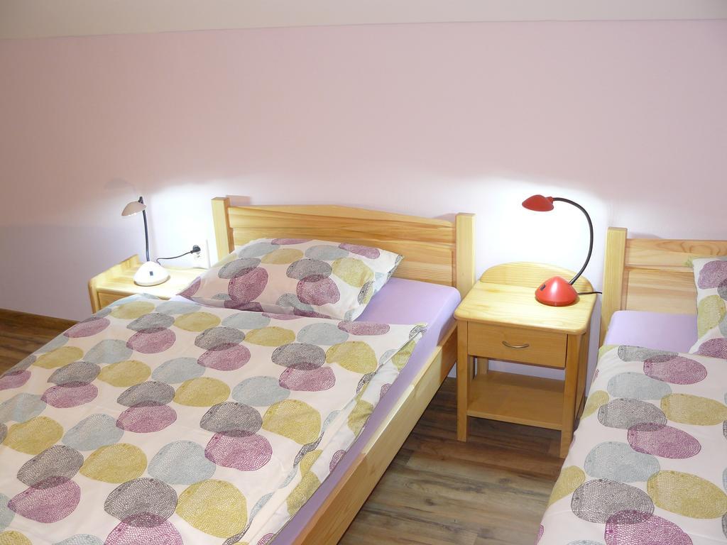 Privát Za Lesíkom Ždiar Esterno foto