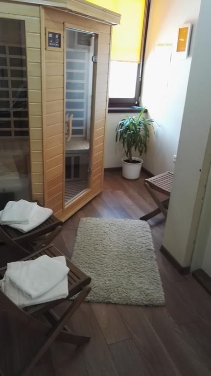 Privát Za Lesíkom Ždiar Esterno foto